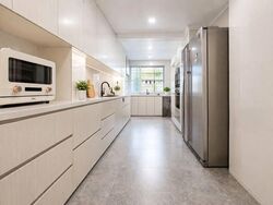 East View Garden (D16), Terrace #572755951